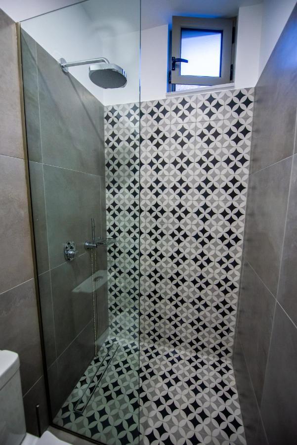 Indigo Apartment 1 Каламата Экстерьер фото