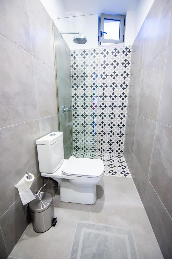 Indigo Apartment 1 Каламата Экстерьер фото